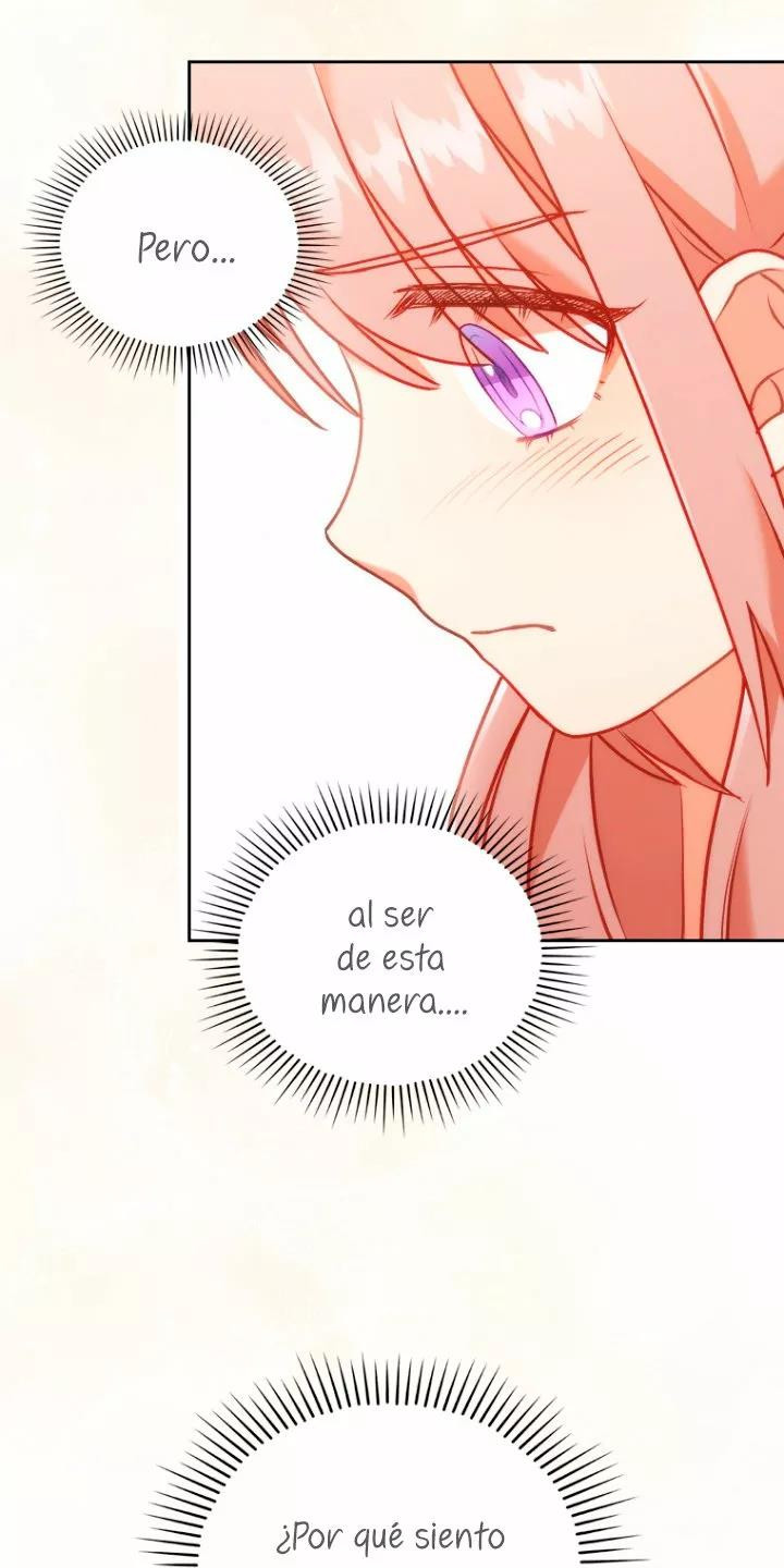 Seduje al Protagonista Masculino Enfermizo Capitulo 19 página 44