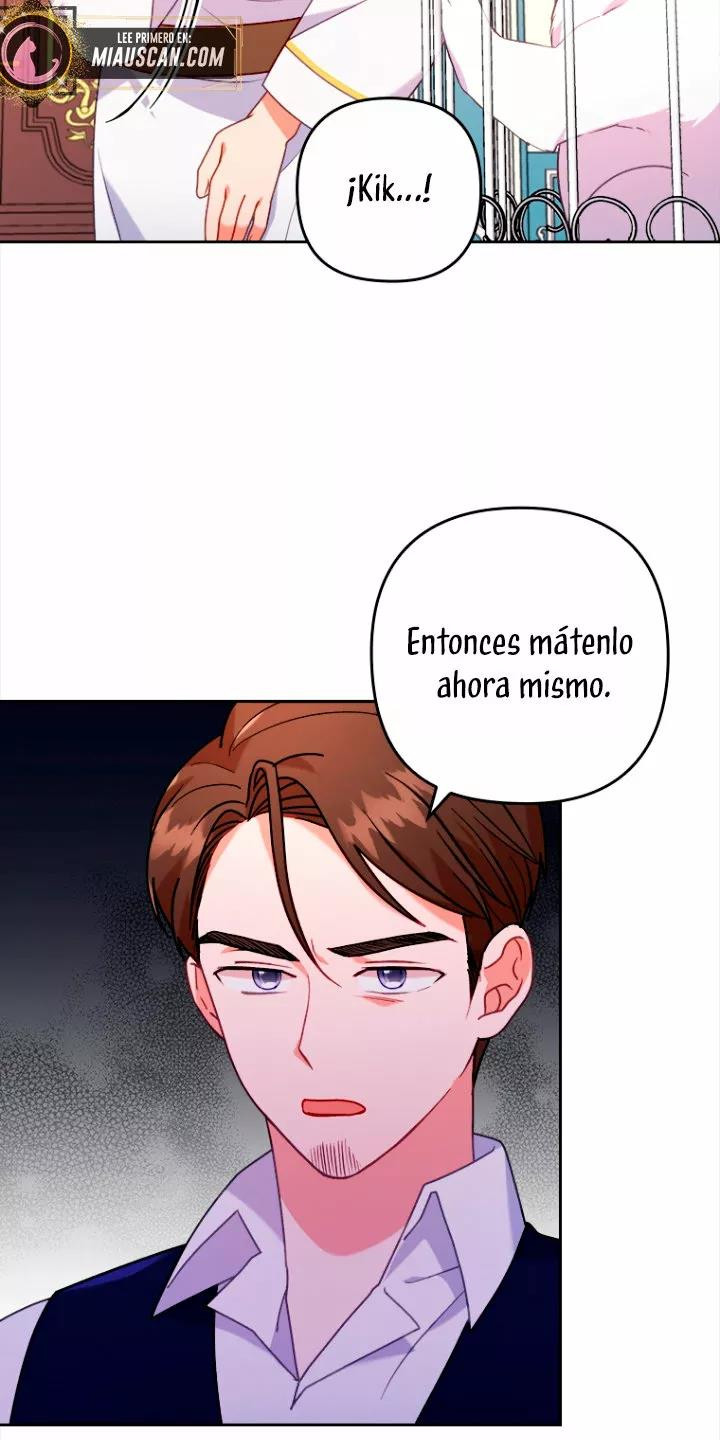 Seduje al Protagonista Masculino Enfermizo Capitulo 19 página 5