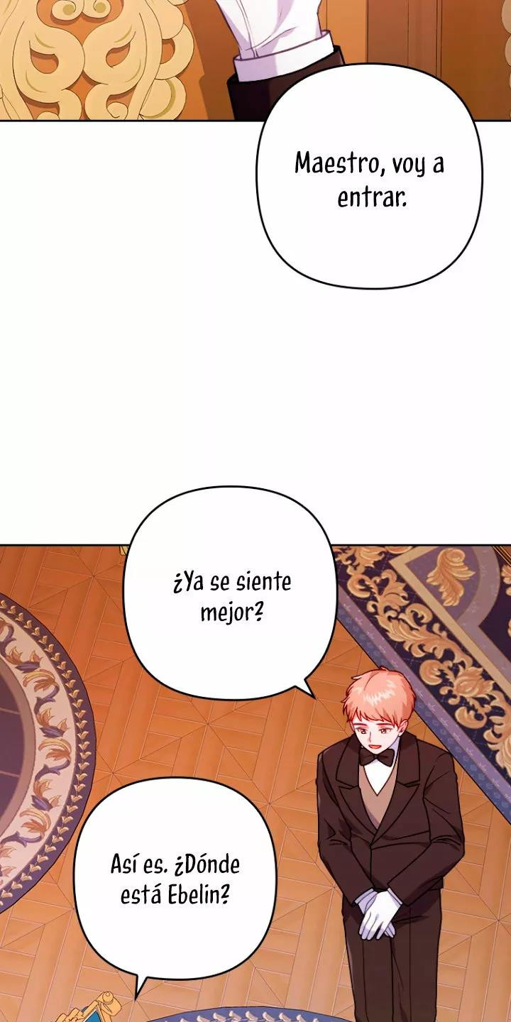 Seduje al Protagonista Masculino Enfermizo Capitulo 19 página 52