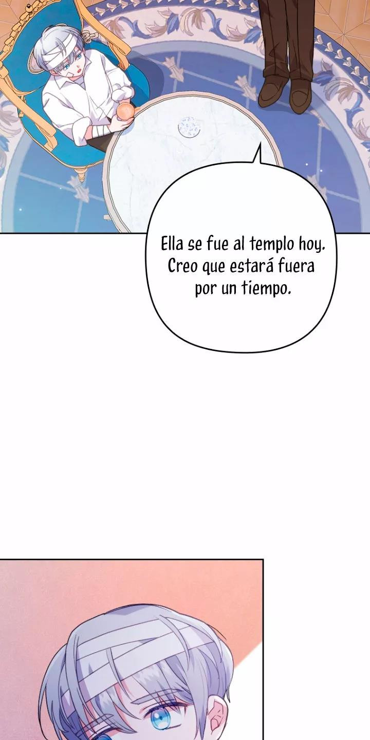 Seduje al Protagonista Masculino Enfermizo Capitulo 19 página 53