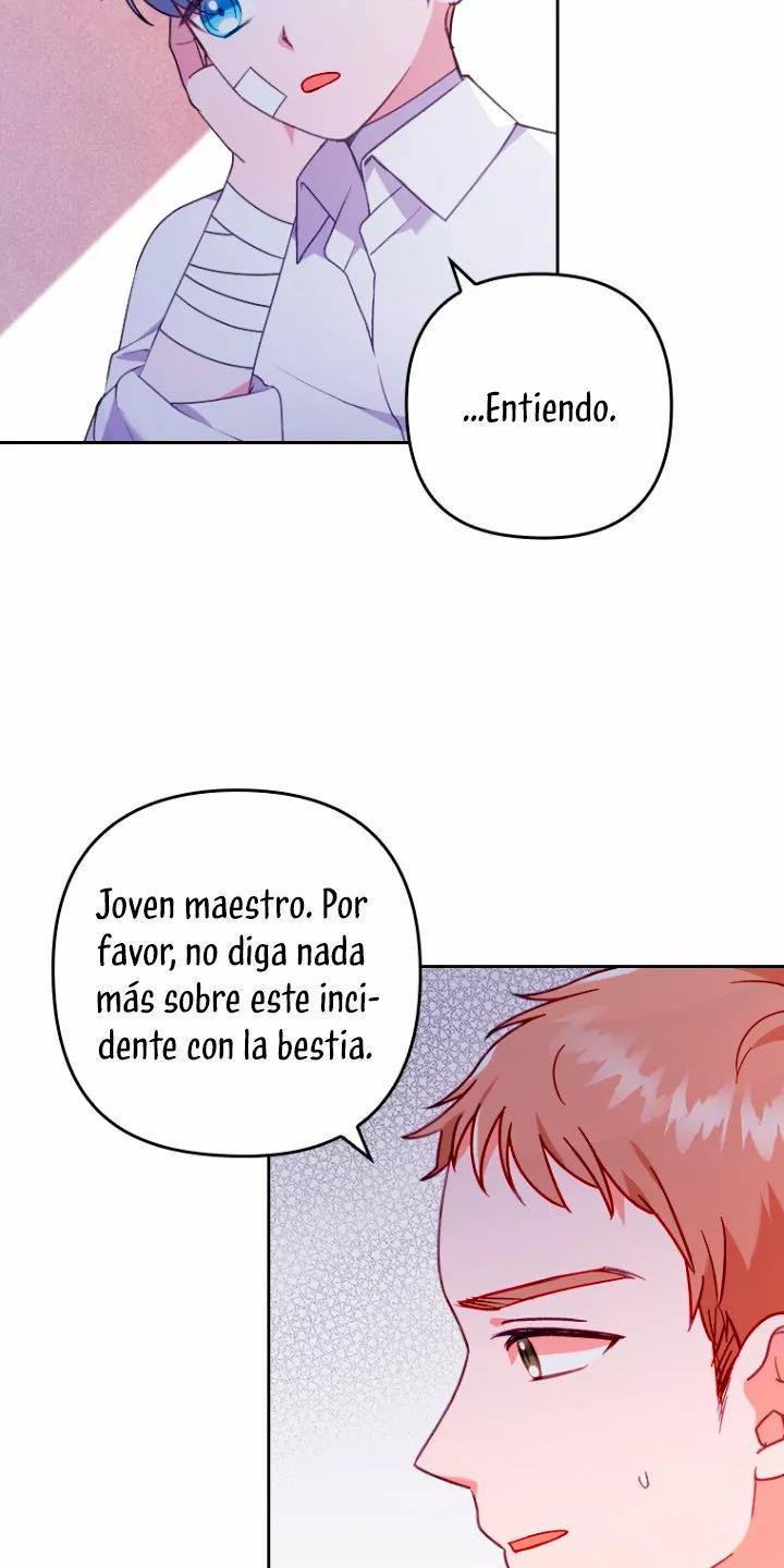Seduje al Protagonista Masculino Enfermizo Capitulo 19 página 54