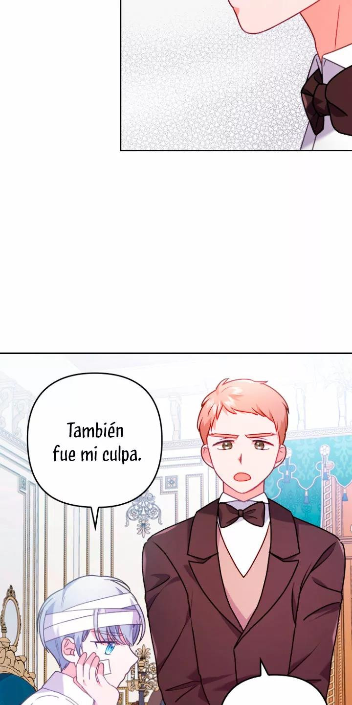 Seduje al Protagonista Masculino Enfermizo Capitulo 19 página 55
