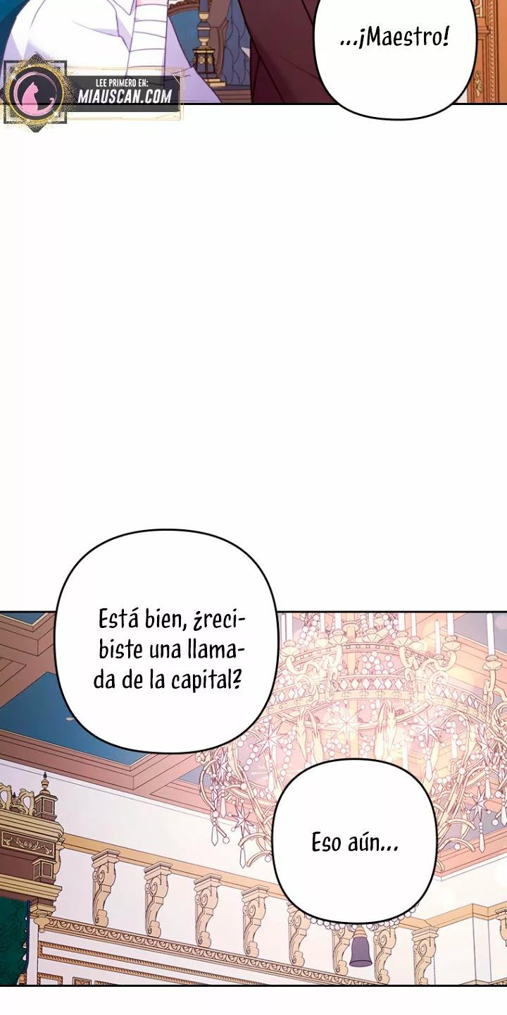 Seduje al Protagonista Masculino Enfermizo Capitulo 19 página 56