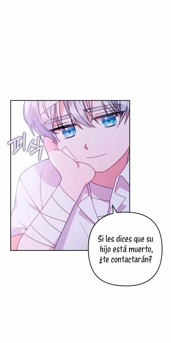 Seduje al Protagonista Masculino Enfermizo Capitulo 19 página 57