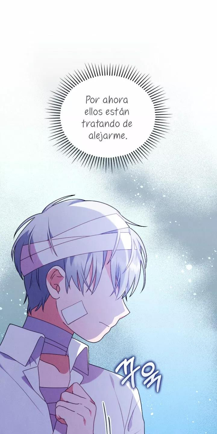 Seduje al Protagonista Masculino Enfermizo Capitulo 19 página 59