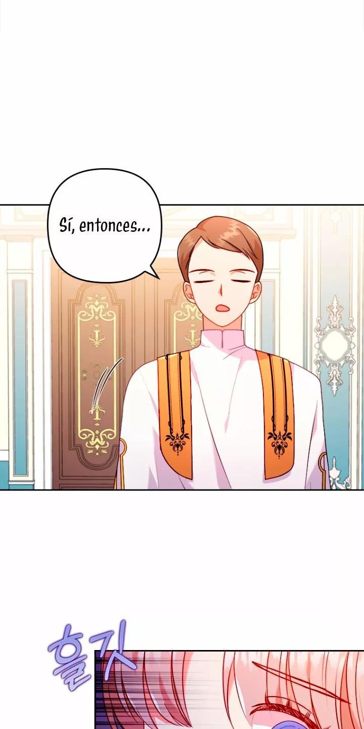 Seduje al Protagonista Masculino Enfermizo Capitulo 19 página 6