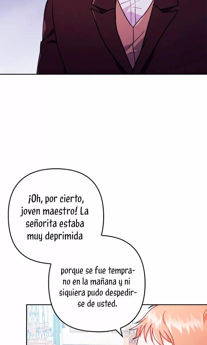 Seduje al Protagonista Masculino Enfermizo Capitulo 19 página 61