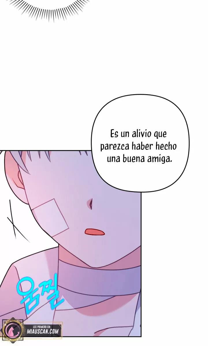 Seduje al Protagonista Masculino Enfermizo Capitulo 19 página 64