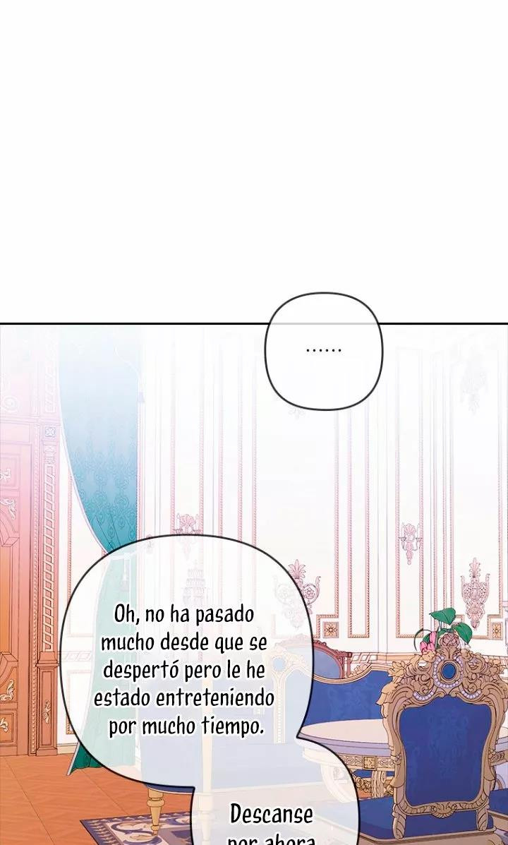 Seduje al Protagonista Masculino Enfermizo Capitulo 19 página 65
