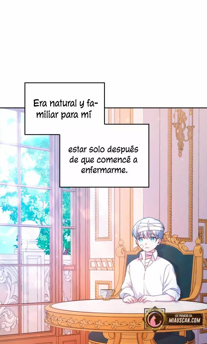 Seduje al Protagonista Masculino Enfermizo Capitulo 19 página 68