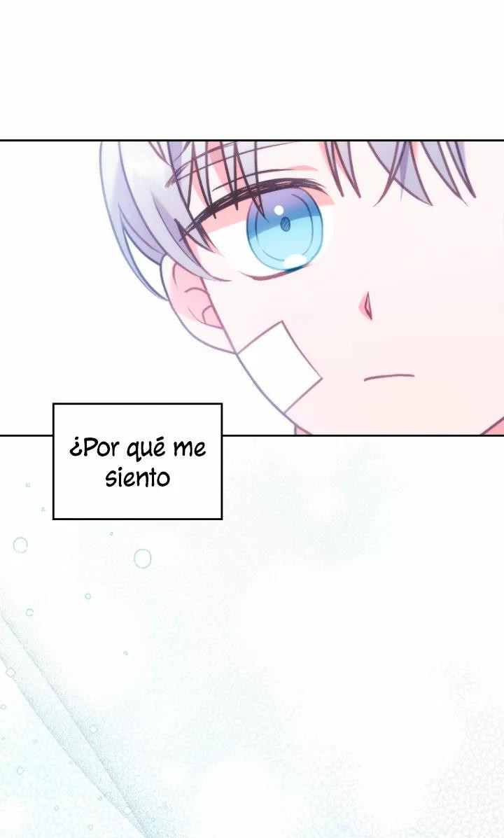 Seduje al Protagonista Masculino Enfermizo Capitulo 19 página 72