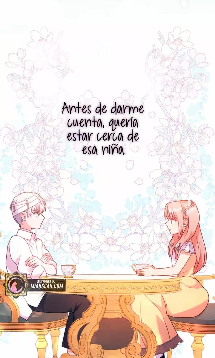 Seduje al Protagonista Masculino Enfermizo Capitulo 19 página 76