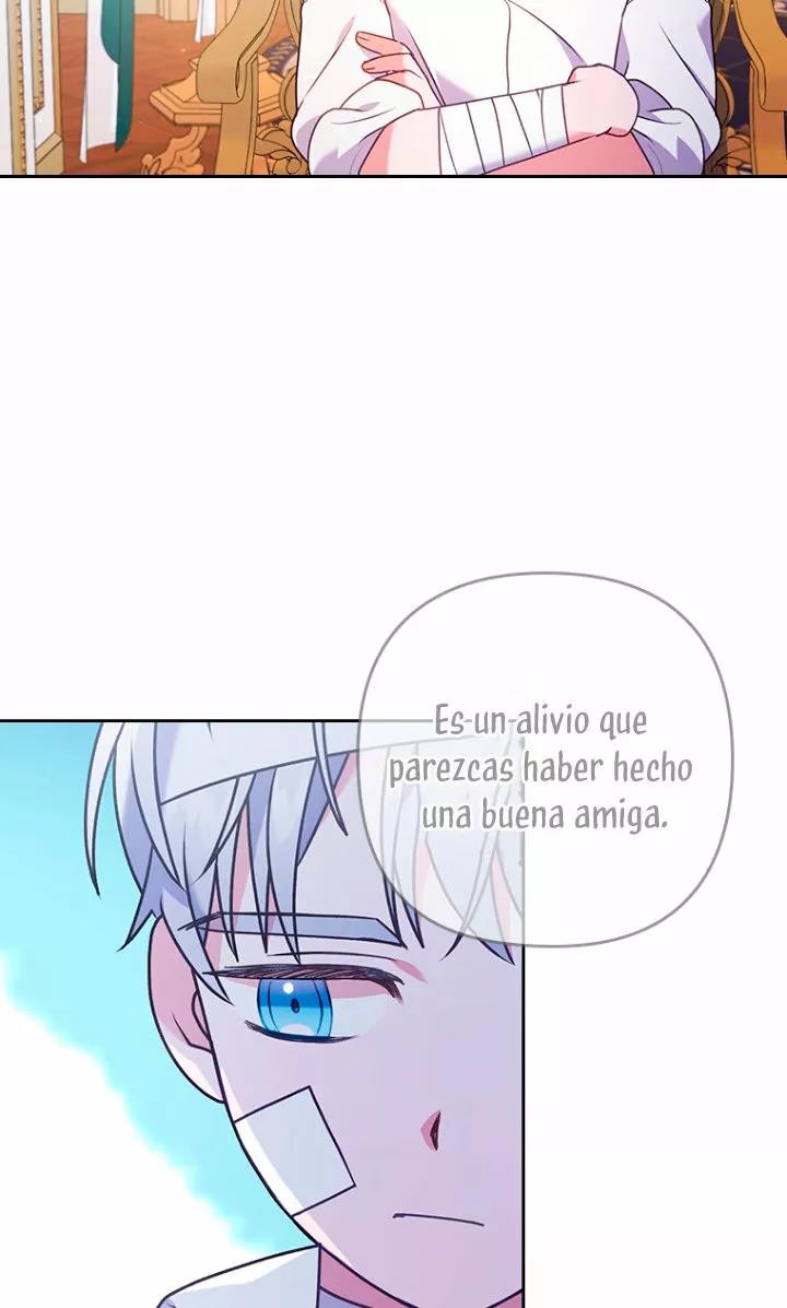 Seduje al Protagonista Masculino Enfermizo Capitulo 19 página 78