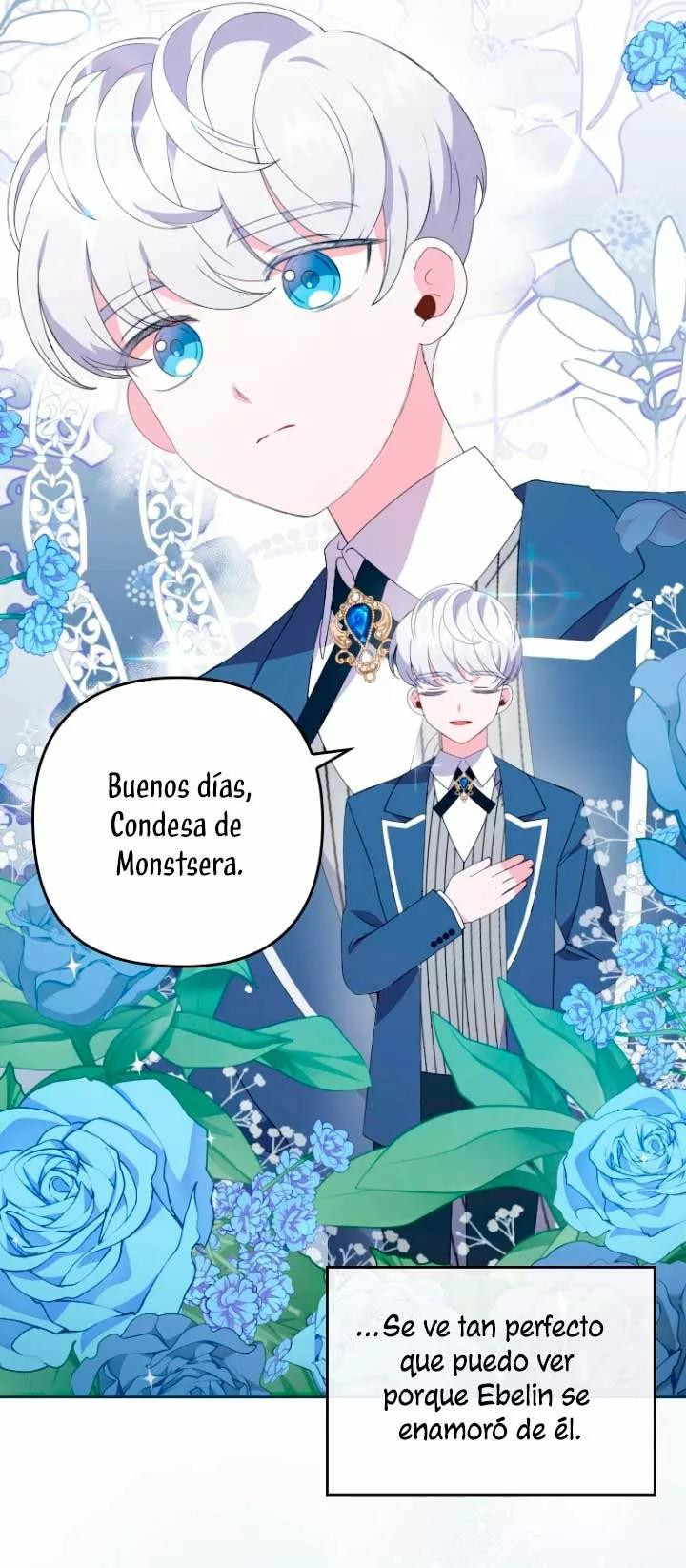Seduje al Protagonista Masculino Enfermizo Capitulo 2 página 11