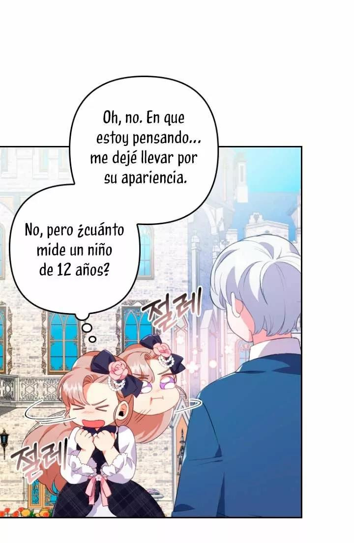 Seduje al Protagonista Masculino Enfermizo Capitulo 2 página 16
