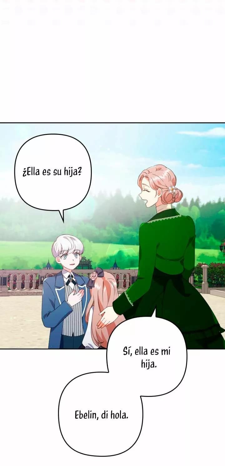 Seduje al Protagonista Masculino Enfermizo Capitulo 2 página 19