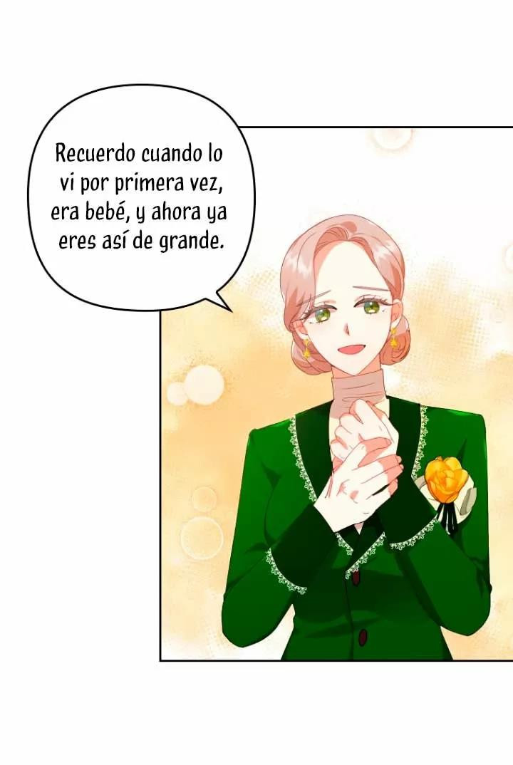 Seduje al Protagonista Masculino Enfermizo Capitulo 2 página 24