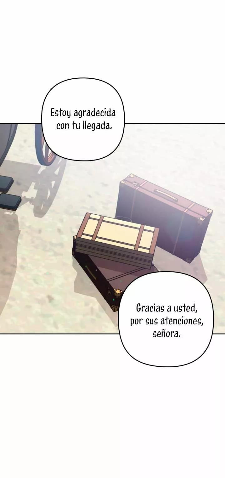 Seduje al Protagonista Masculino Enfermizo Capitulo 2 página 25