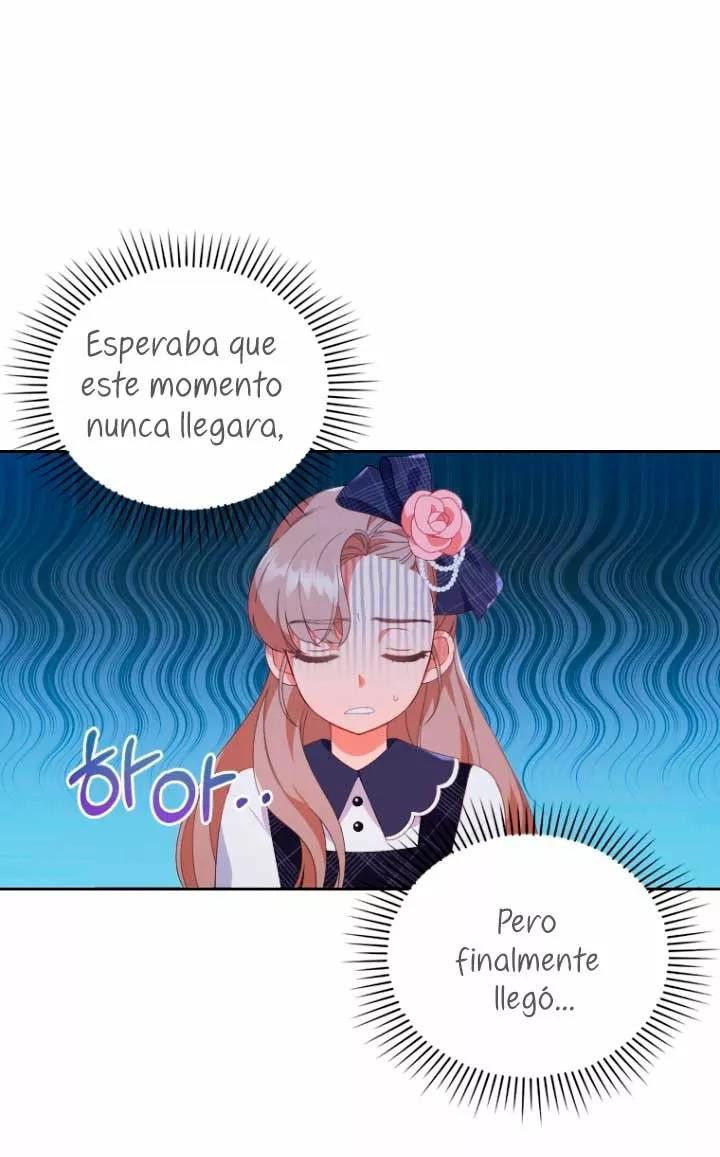 Seduje al Protagonista Masculino Enfermizo Capitulo 2 página 3