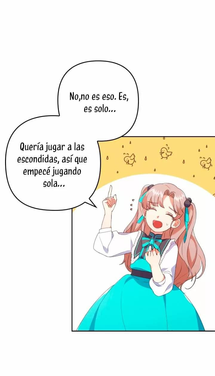 Seduje al Protagonista Masculino Enfermizo Capitulo 2 página 31