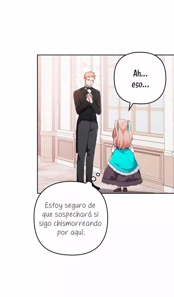 Seduje al Protagonista Masculino Enfermizo Capitulo 2 página 33