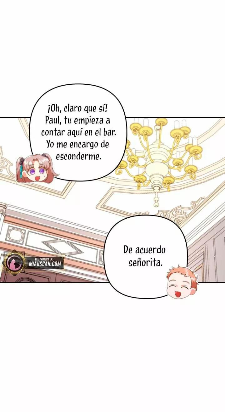 Seduje al Protagonista Masculino Enfermizo Capitulo 2 página 34
