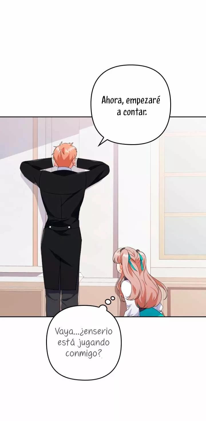 Seduje al Protagonista Masculino Enfermizo Capitulo 2 página 35