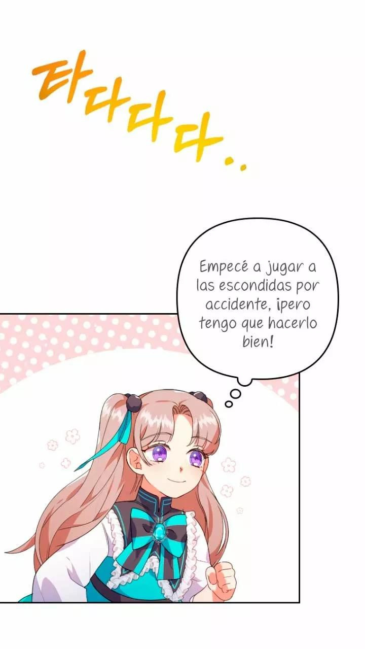 Seduje al Protagonista Masculino Enfermizo Capitulo 2 página 37