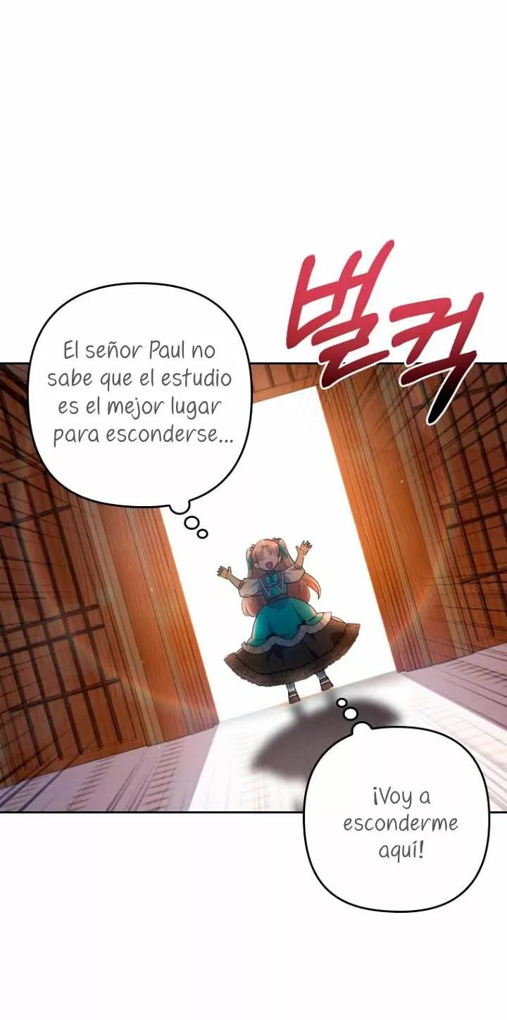Seduje al Protagonista Masculino Enfermizo Capitulo 2 página 38