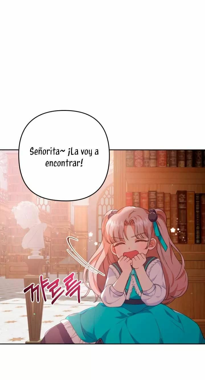 Seduje al Protagonista Masculino Enfermizo Capitulo 2 página 39