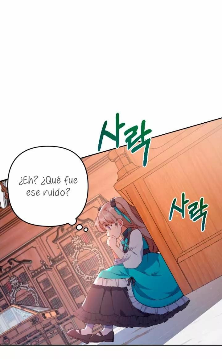 Seduje al Protagonista Masculino Enfermizo Capitulo 2 página 40