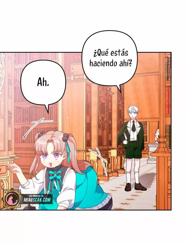 Seduje al Protagonista Masculino Enfermizo Capitulo 2 página 45