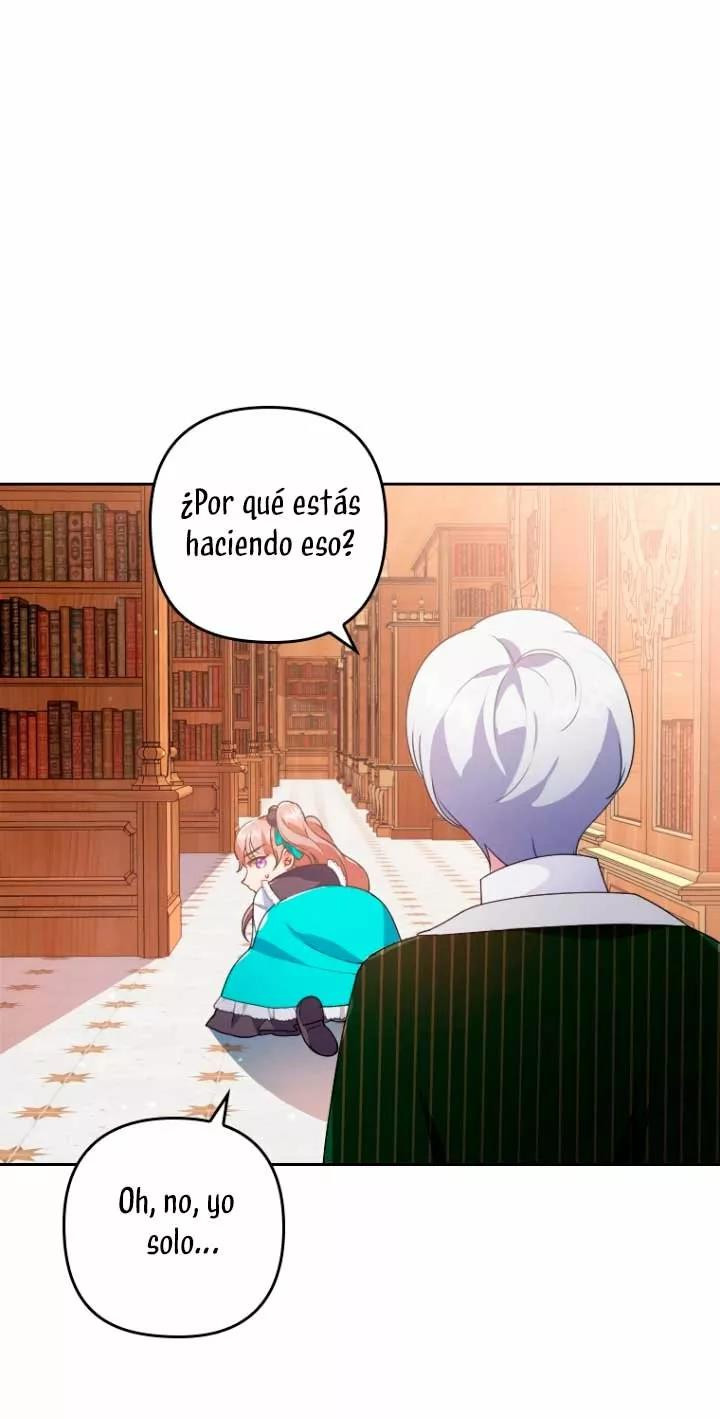Seduje al Protagonista Masculino Enfermizo Capitulo 2 página 46
