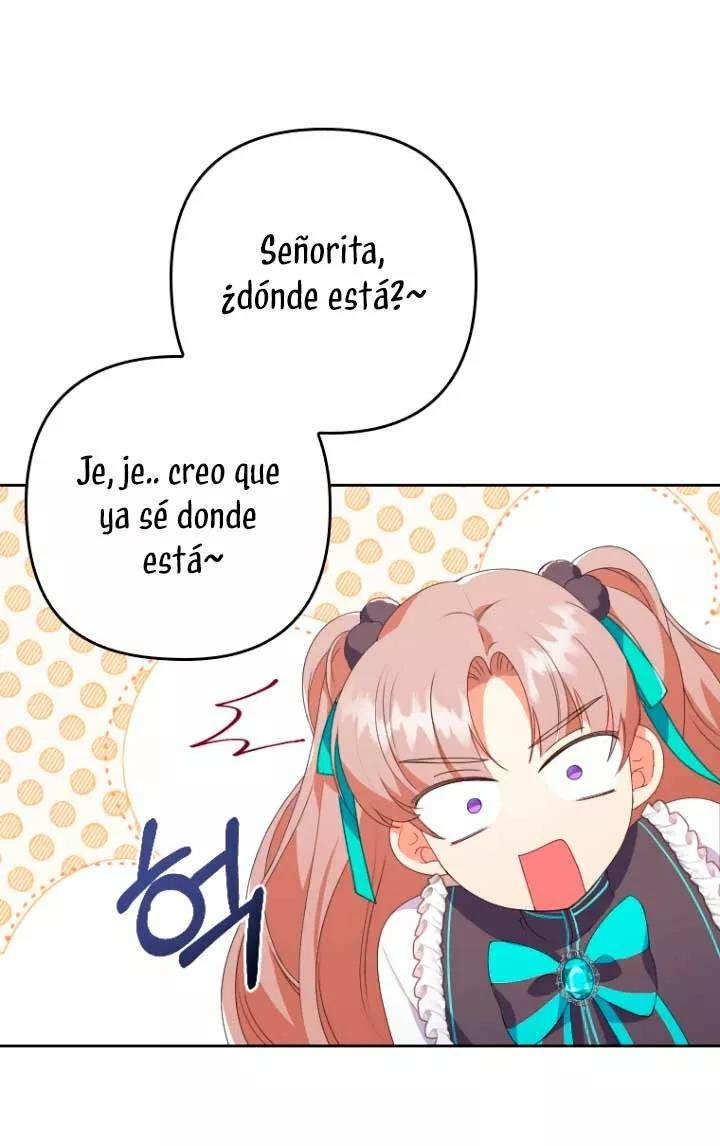 Seduje al Protagonista Masculino Enfermizo Capitulo 2 página 47