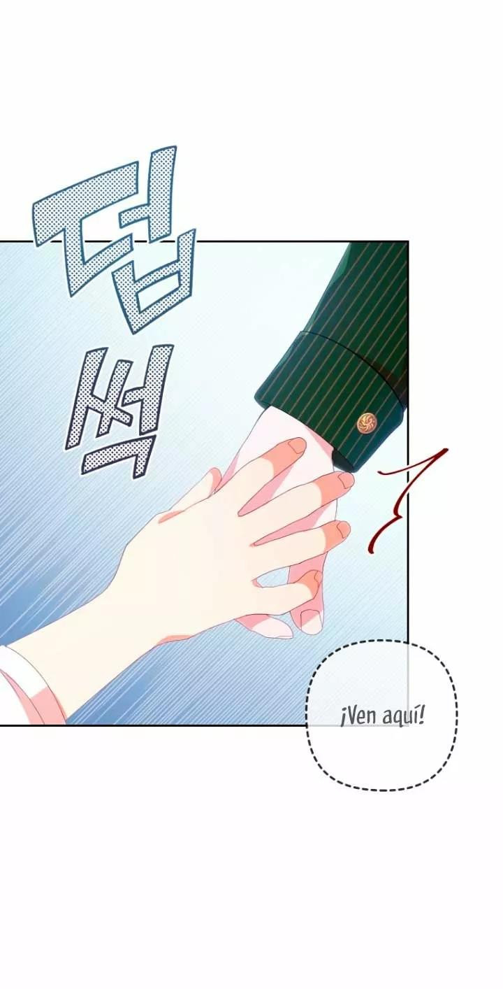 Seduje al Protagonista Masculino Enfermizo Capitulo 2 página 48
