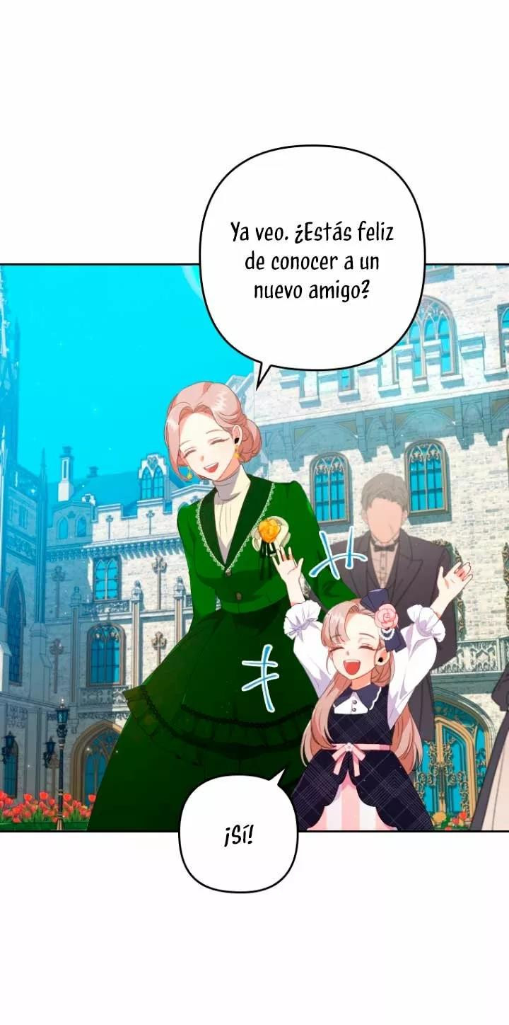 Seduje al Protagonista Masculino Enfermizo Capitulo 2 página 5
