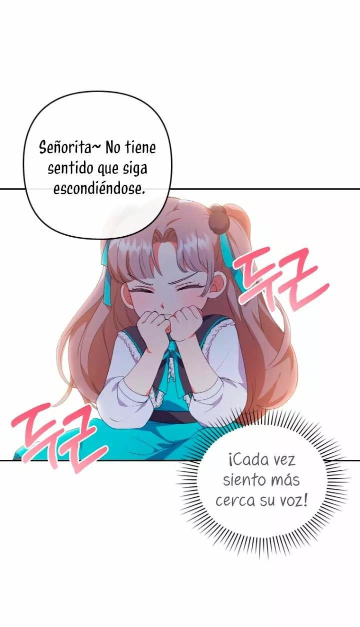 Seduje al Protagonista Masculino Enfermizo Capitulo 2 página 50