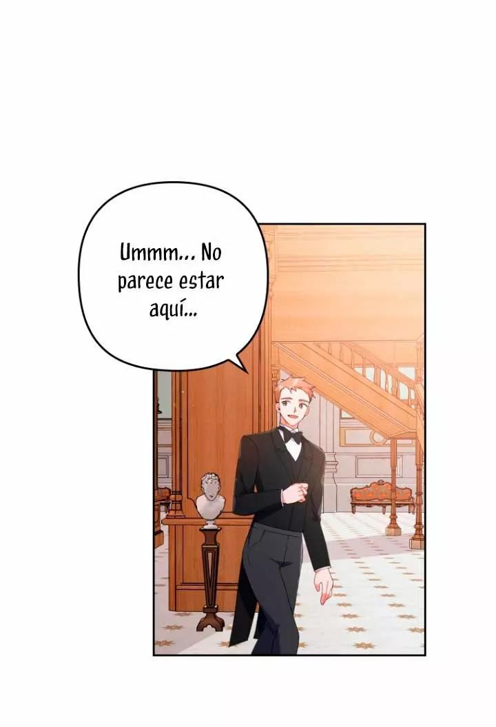 Seduje al Protagonista Masculino Enfermizo Capitulo 2 página 51