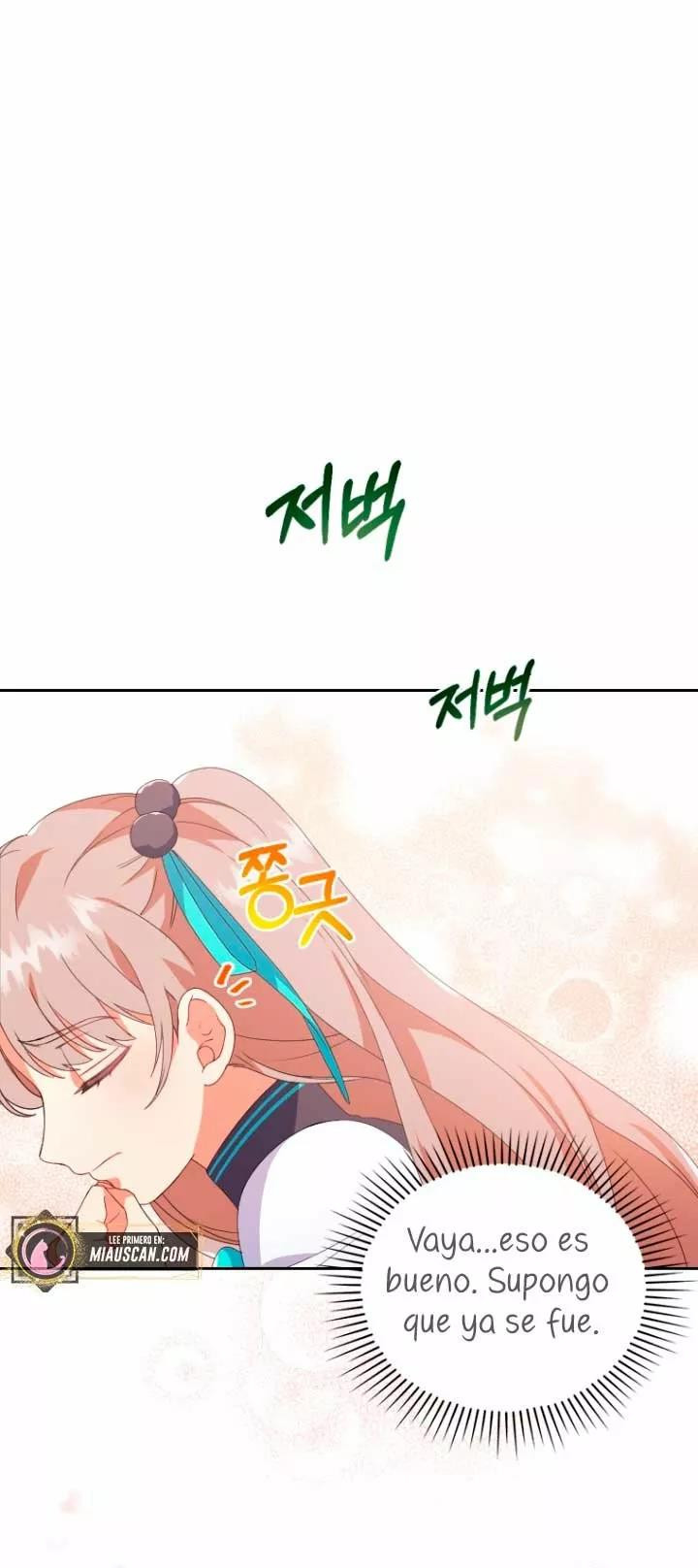 Seduje al Protagonista Masculino Enfermizo Capitulo 2 página 52