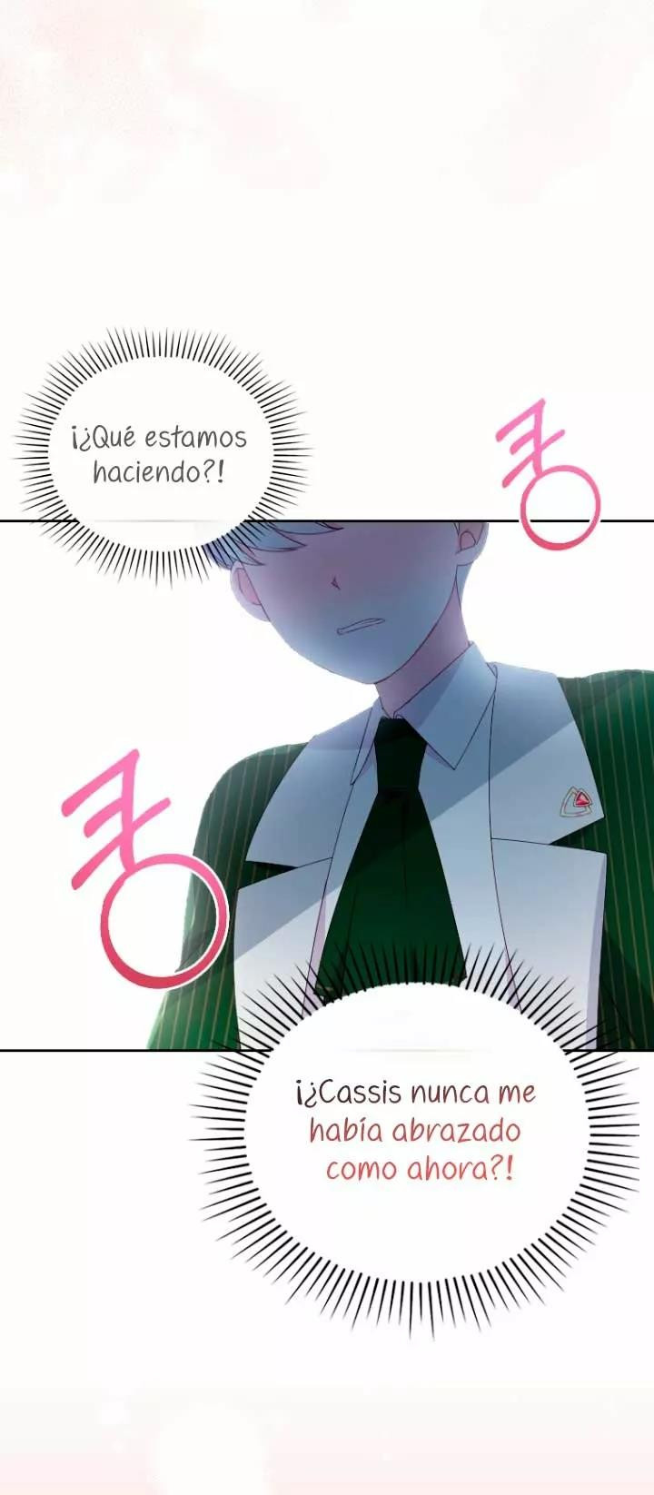 Seduje al Protagonista Masculino Enfermizo Capitulo 2 página 57