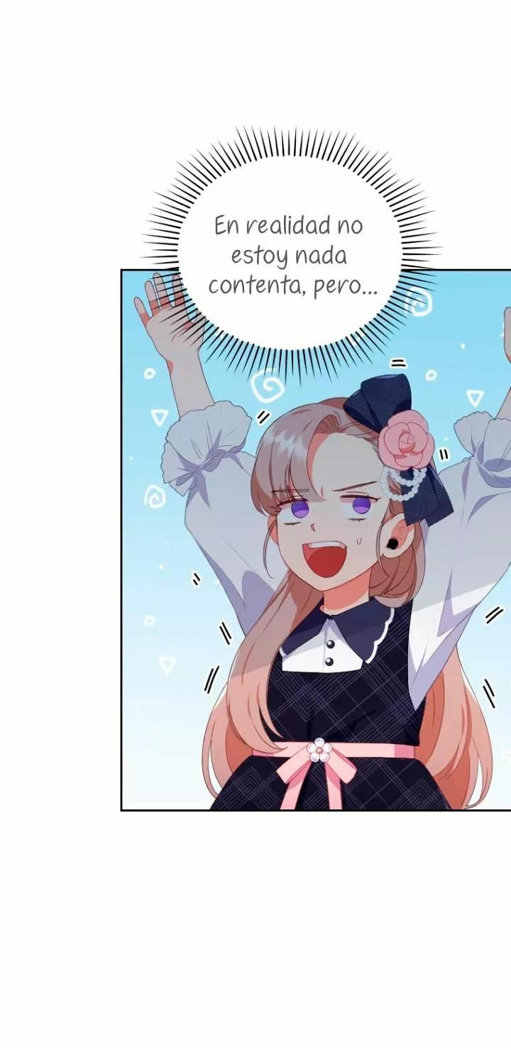 Seduje al Protagonista Masculino Enfermizo Capitulo 2 página 6