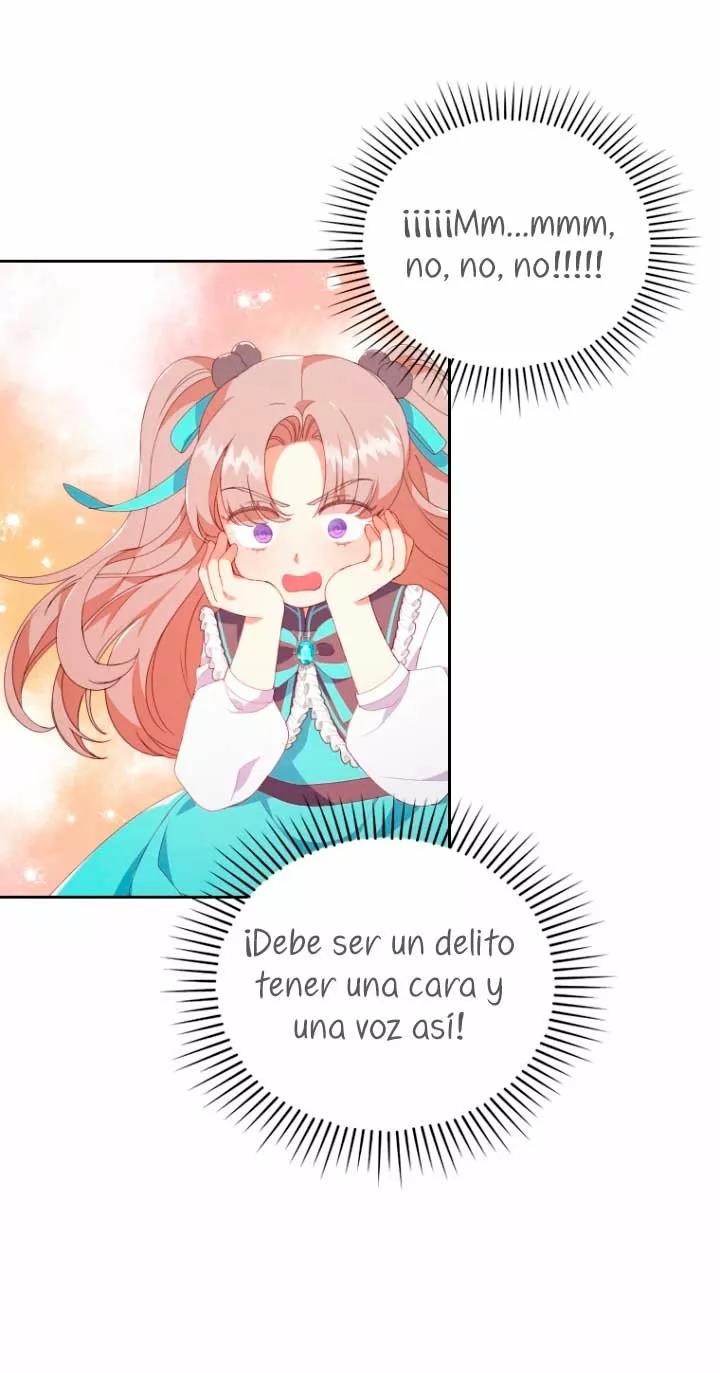 Seduje al Protagonista Masculino Enfermizo Capitulo 2 página 60
