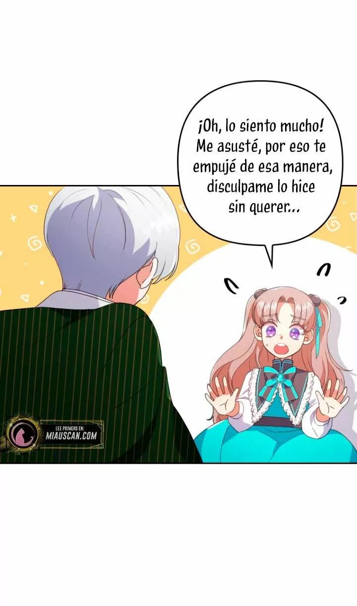 Seduje al Protagonista Masculino Enfermizo Capitulo 2 página 63