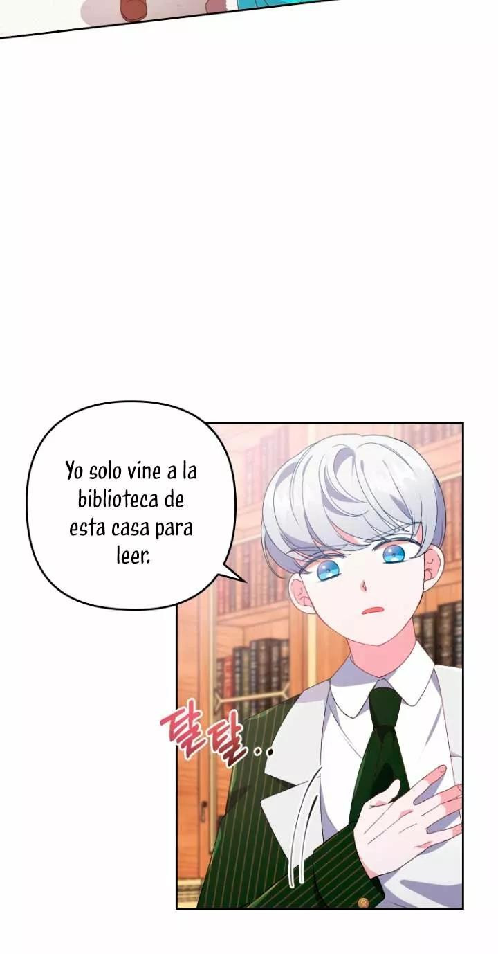 Seduje al Protagonista Masculino Enfermizo Capitulo 2 página 66