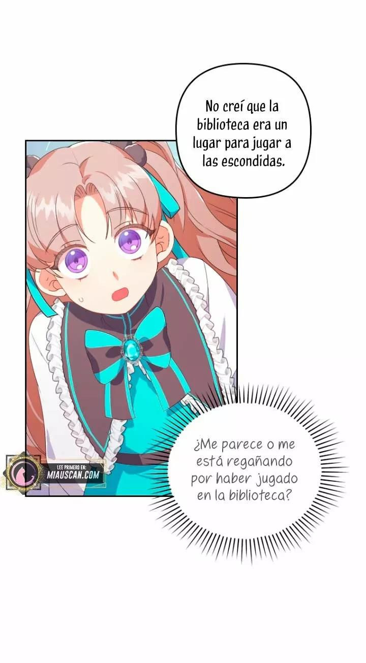 Seduje al Protagonista Masculino Enfermizo Capitulo 2 página 67