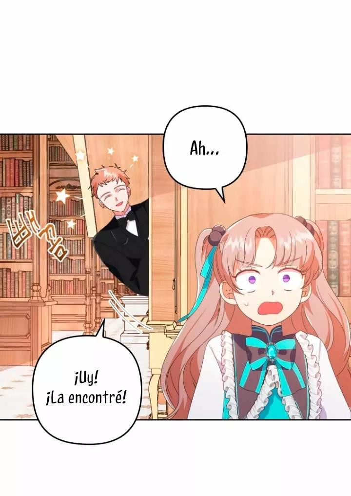 Seduje al Protagonista Masculino Enfermizo Capitulo 2 página 68
