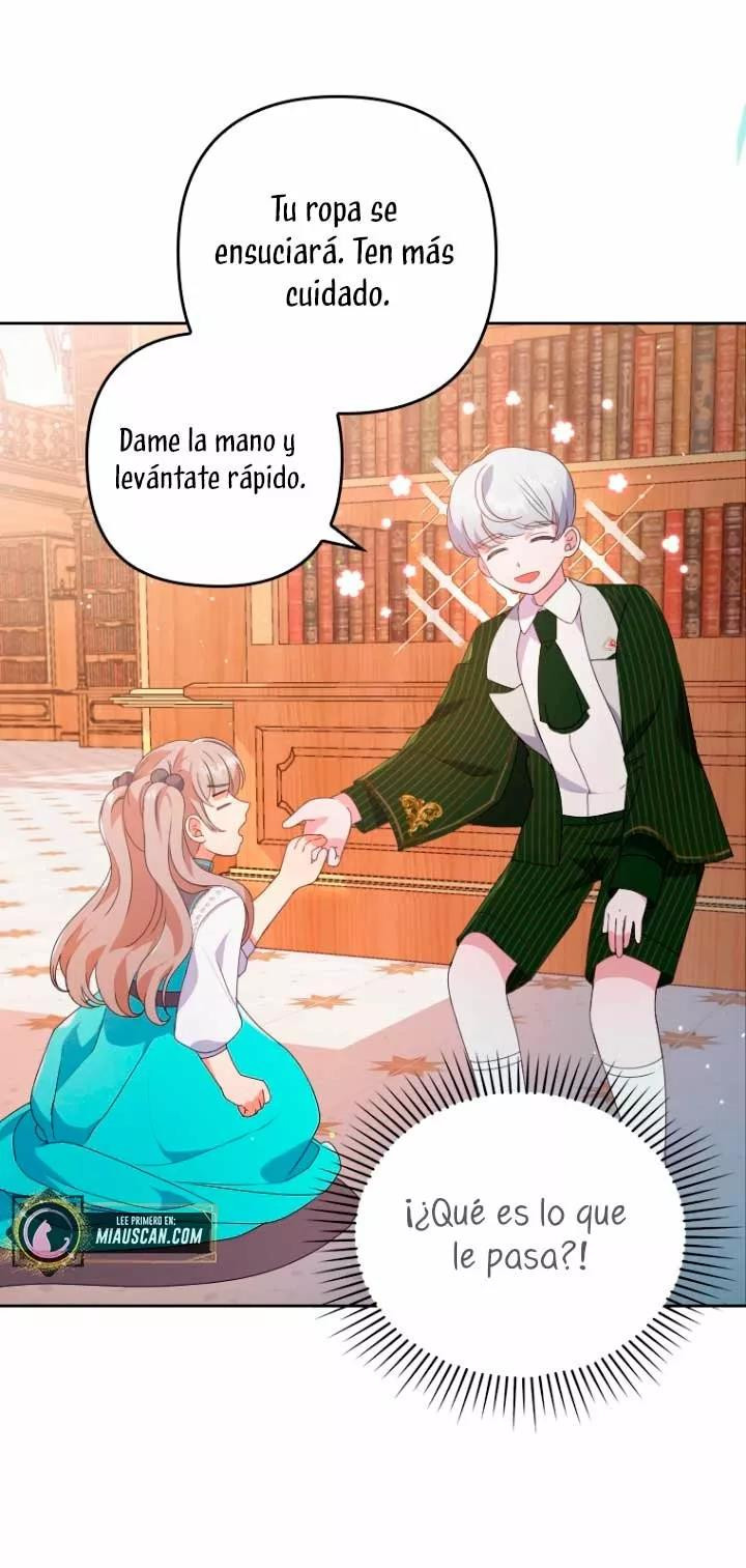 Seduje al Protagonista Masculino Enfermizo Capitulo 2 página 70
