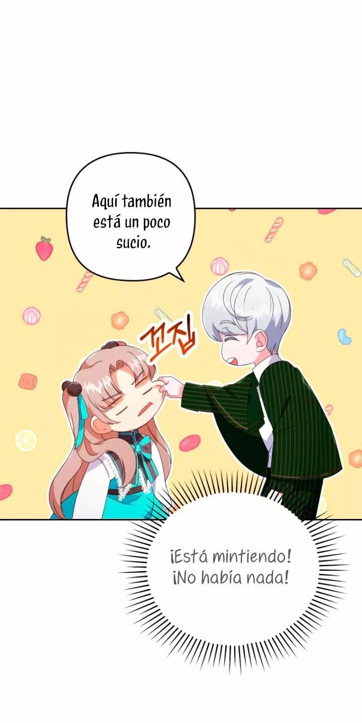 Seduje al Protagonista Masculino Enfermizo Capitulo 2 página 71
