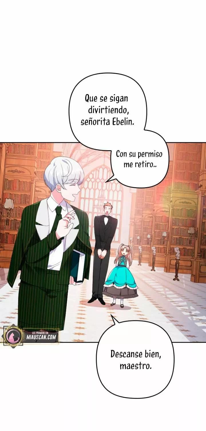 Seduje al Protagonista Masculino Enfermizo Capitulo 2 página 72