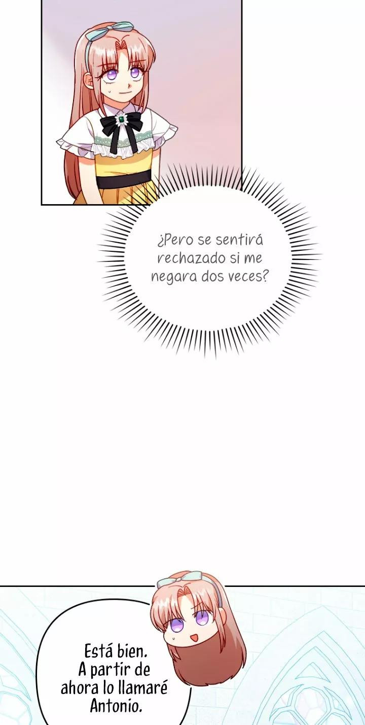 Seduje al Protagonista Masculino Enfermizo Capitulo 20 página 11